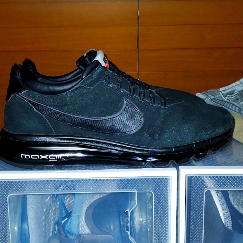 Nike ID Air Max 2017
